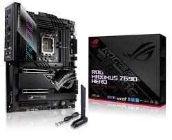 rsw1280-2 Powering Your Gaming Rig: The Top 10 AMD Gaming Motherboards