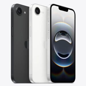Introducing iPhone 16e Features & Pricing